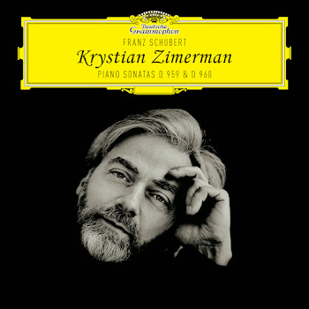 Krystian Zimerman Schubert: Piano Sonata No. 21 In B Flat Major, D.960 - I. Molto Moderato Ft Franz Schubert Скачать mp3