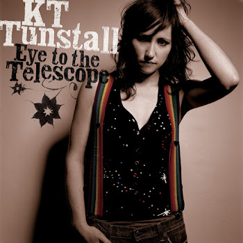 Kt Tunstall Suddenly I See Скачать mp3
