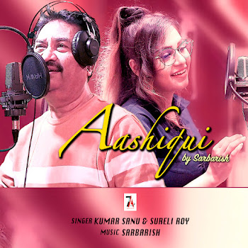 Kumar Sanu Aashiqui Ft Sureli Roy Скачать mp3
