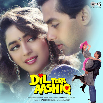 Kumar Sanu Dil Tera Aashiq Ft Alka Yagnik Скачать mp3