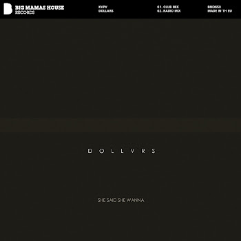 Kvpv Dollars (Club Mix) Скачать mp3