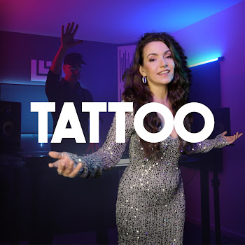 Laback Tattoo (Feat. Laura Furmanova) Скачать mp3