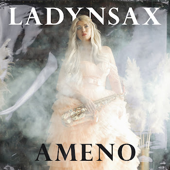 Ladynsax Ameno Скачать mp3