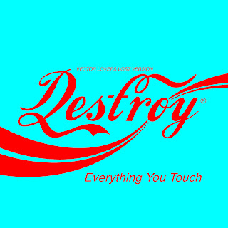 Ladytron Destroy Everything You Touch (Vector Lovers Lost Version) Скачать mp3
