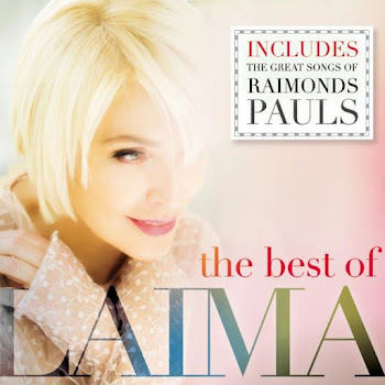 Laima Vaikule Я За Тебя Молюсь (Feat. Raimonds Pauls) Скачать mp3