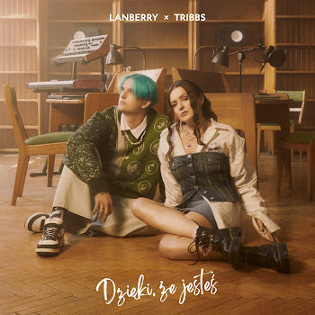 Lanberry Dzięki, Że Jesteś Ft Tribbs Скачать mp3