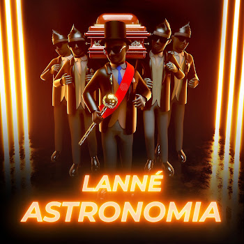 Lanné Astronomia Скачать mp3