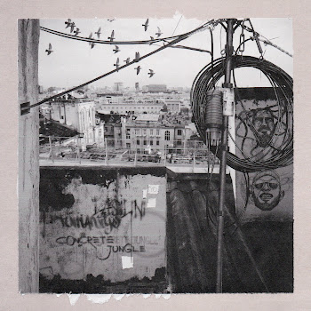 Lasilini Concrete Jungle (Feat. Tumaniyo) Скачать mp3