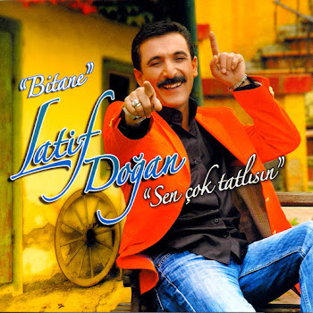 Latif Dogan Bitane Скачать mp3
