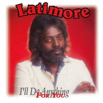 Latimore Let's Straighten It Out (Malaco) Скачать mp3