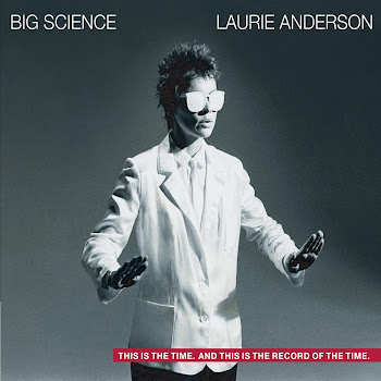 Laurie Anderson O Superman Скачать mp3