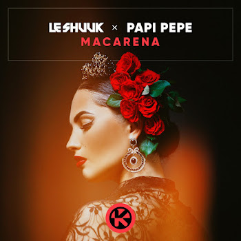 Le Shuuk Macarena Ft Papi Pepe Скачать mp3
