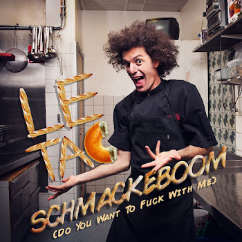 Le Tac Schmackeboom (Do You Want To Cook With Me) Скачать mp3