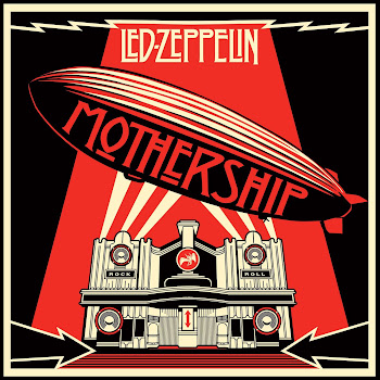 Led Zeppelin When The Levee Breaks (Remaster) Скачать mp3