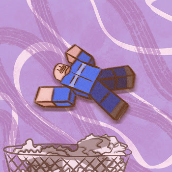 Lemaier Мама Удалила Роблокс (Feat. Gulyashik & Qurorr) Скачать mp3