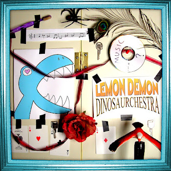 Lemon Demon The Ultimate Showdown Of Ultimate Destiny Скачать mp3