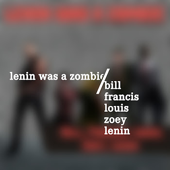 Lenin Was A Zombie Your Cat Is Dead Скачать mp3