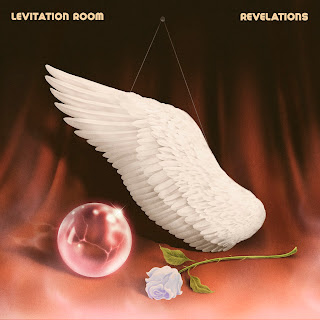 Levitation Room Revelations Скачать mp3