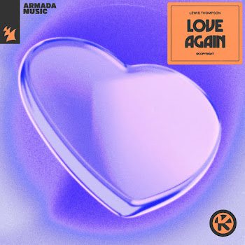 Lewis Thompson Love Again (Extended Mix) Скачать mp3