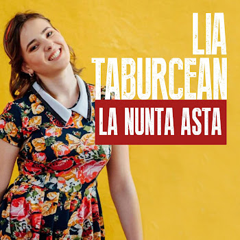 Lia Taburcean La Nunta Asta Скачать mp3