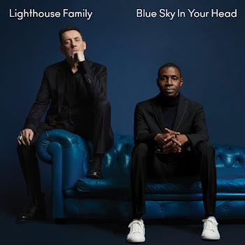 Lighthouse Family Lost In Space Скачать mp3