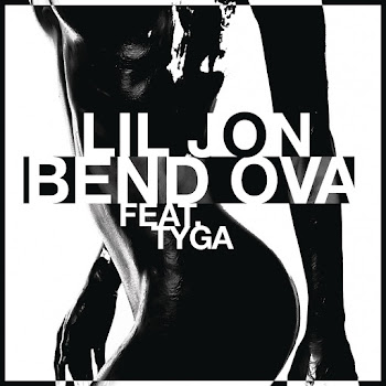 Lil Jon Bend Ova (Feat. Tyga) Скачать mp3