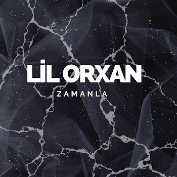 Lil Orxan Zamanla Скачать mp3