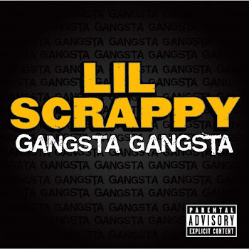 Lil Scrappy Gangsta Gangsta (Main Version) (Feat. Lil' Jon) Скачать mp3
