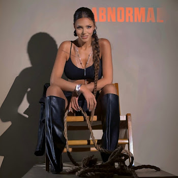 Lilit Hovhannisyan Abnormal Скачать mp3