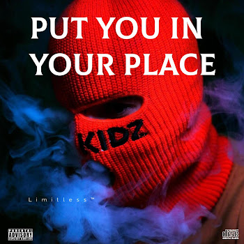 Limitless™ Put You In Your Place Скачать mp3