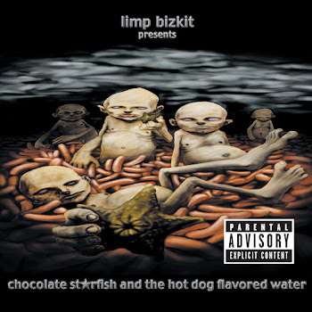Limp Bizkit Take A Look Around Скачать mp3