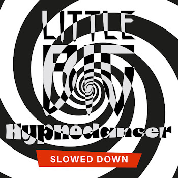 Little Big Hypnodancer (Slowed Down) Скачать mp3