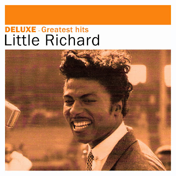 Little Richard Lucille Скачать mp3