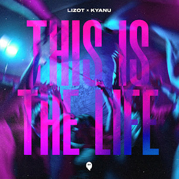 Lizot This Is The Life Ft Kyanu Скачать mp3