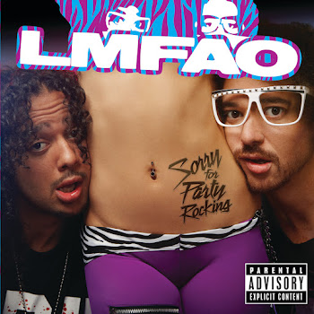 Lmfao Party Rock Anthem (Feat. Lauren Bennett & Goonrock) Скачать mp3