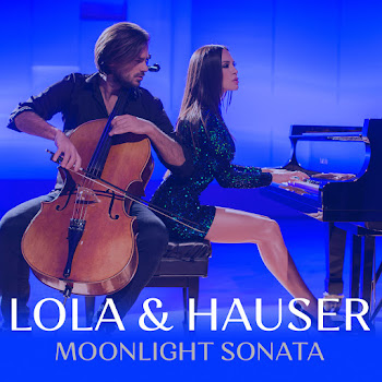 Lola & Hauser Moonlight Sonata Скачать mp3