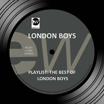 London Boys Harlem Desire Скачать mp3