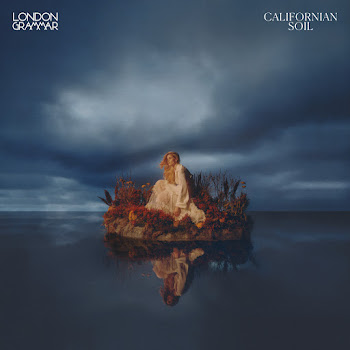 London Grammar Californian Soil Скачать mp3