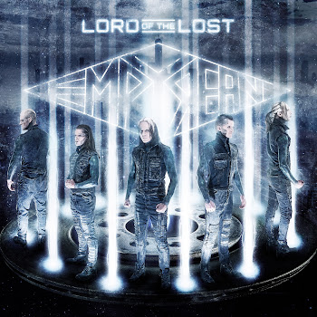 Lord Of The Lost Drag Me To Hell Скачать mp3