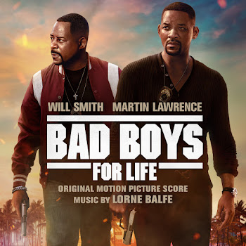 Lorne Balfe Bad Boys For Life Скачать mp3