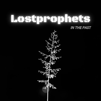 Lostprophets In The Past Скачать mp3