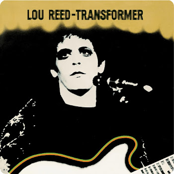 Lou Reed Walk On The Wild Side Скачать mp3