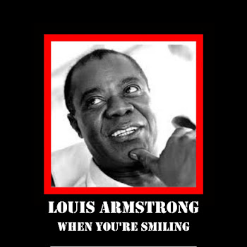 Louis Armstrong When You're Smiling Скачать mp3