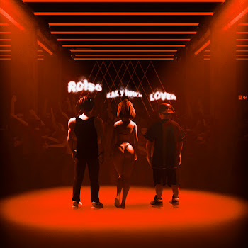 Lover Как У Ники Ft Rolso Скачать mp3