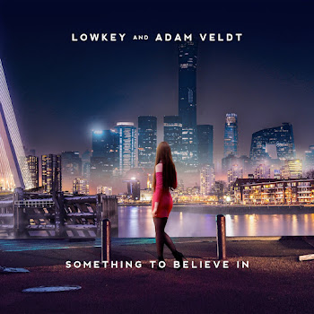 Lowkey & Adam Veldt Something To Believe In Скачать mp3