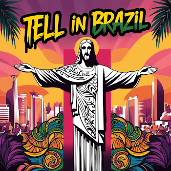 Lucas Campos Tell In Brazil Скачать mp3