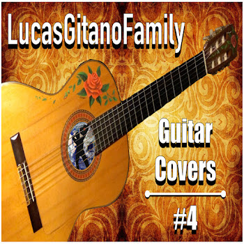 Lucasgitanofamily Cancion Del Mariachi (Desperado) [Antonio Banderas Guitar] Скачать mp3