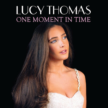 Lucy Thomas One Moment In Time Скачать mp3
