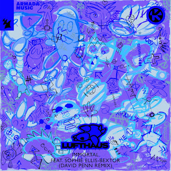 Lufthaus Immortal (David Penn Remix) (Feat. Sophie Ellis-Bextor) Скачать mp3