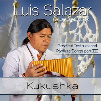 Luiswuauquikuna Kukushka Скачать mp3
